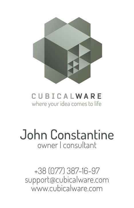 Logo Design by Greedin for this project | Design #4200292