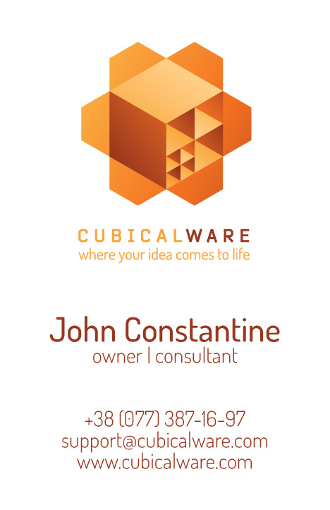 Logo Design by Greedin for this project | Design #4200296