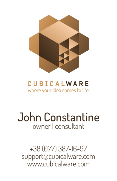 Logo Design by Greedin for this project | Design #4200302