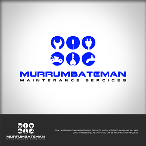 Logo Design by mvillamin for this project | Design #4054906