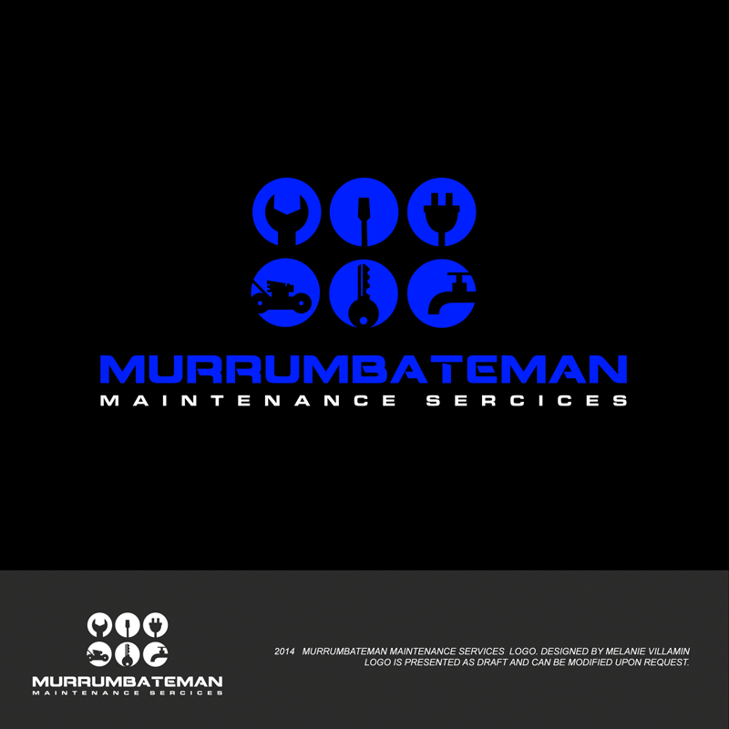 Logo Design by mvillamin for this project | Design #4054909