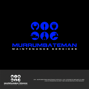 Logo Design by mvillamin for this project | Design: #4054909