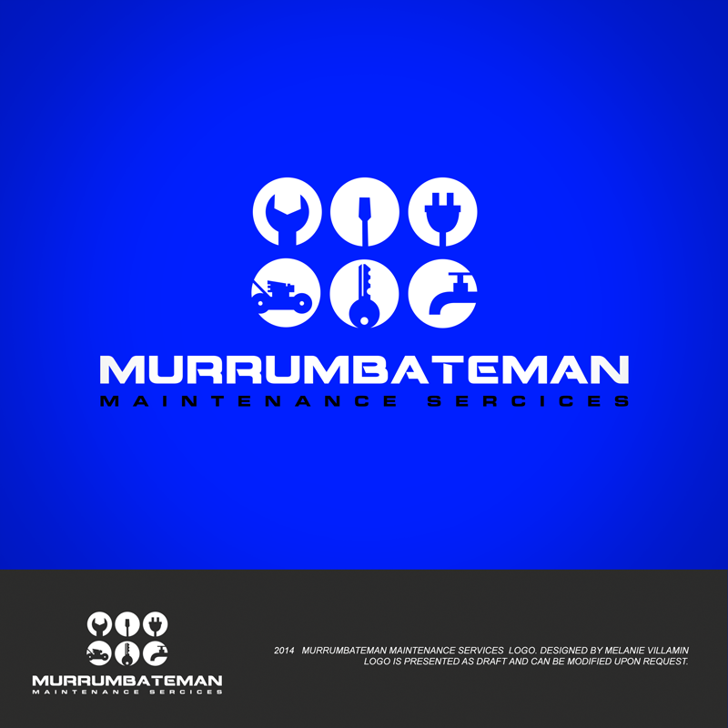 Logo Design by mvillamin for this project | Design #4054911