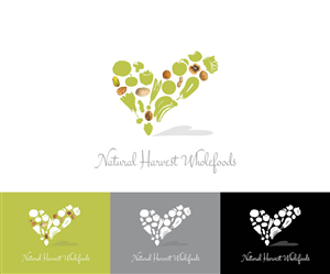 Logo Design by Kirsten Chambers