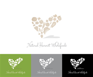 Design de Logo par Kirsten Chambers pour ce projet | Design : #4025281