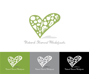 Design de Logo par Kirsten Chambers pour ce projet | Design : #4025284