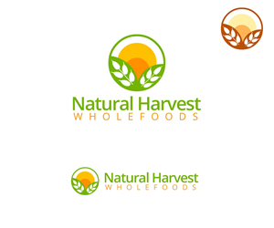 Logo Design by ZETA for this project | Design: #4075576