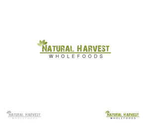 Logo Design by Nyrex_Adan for this project | Design: #4019659