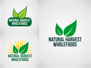 Logo Design by M Sidik Pramono for this project | Design: #4015234