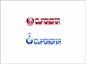 Logo Design by NMS