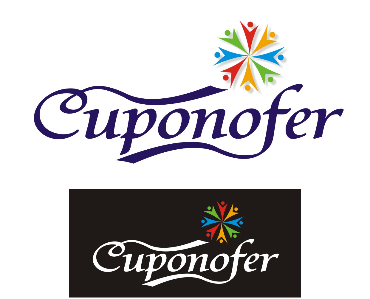 Logo Design by Kimjun for this project | Design #1117234