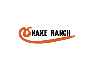Snake Ranch | Logo Design by R16