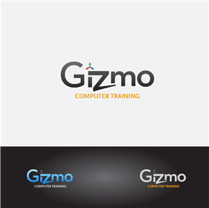 Logo Design by LORIKEET CG