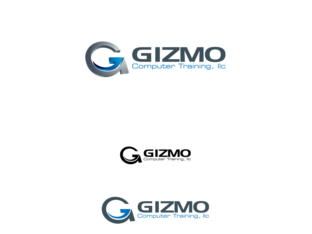 Logo Design by damakyjr for Crescent City Design Group, LLC | Design #1176106