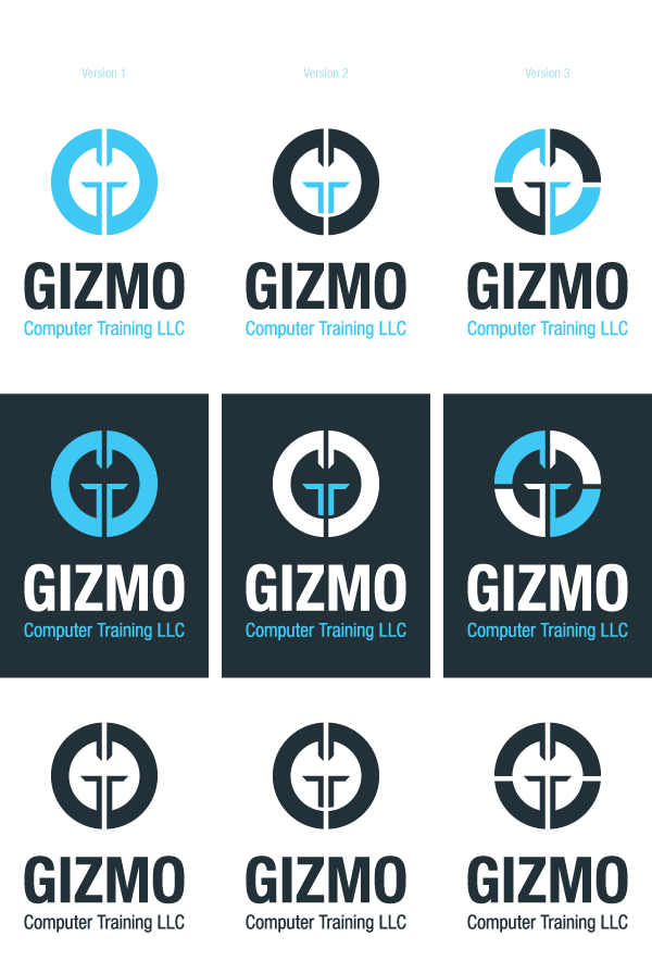 Logo Design by gagan for Crescent City Design Group, LLC | Design #1103553