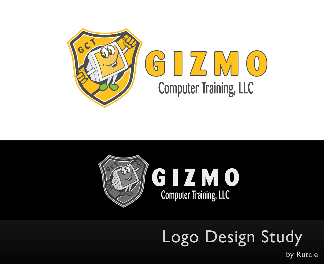 Logo-Design von rutz für Crescent City Design Group, LLC | Design #1124754