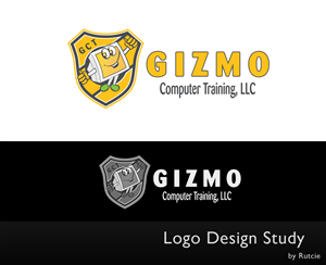 Logo Design by rutz