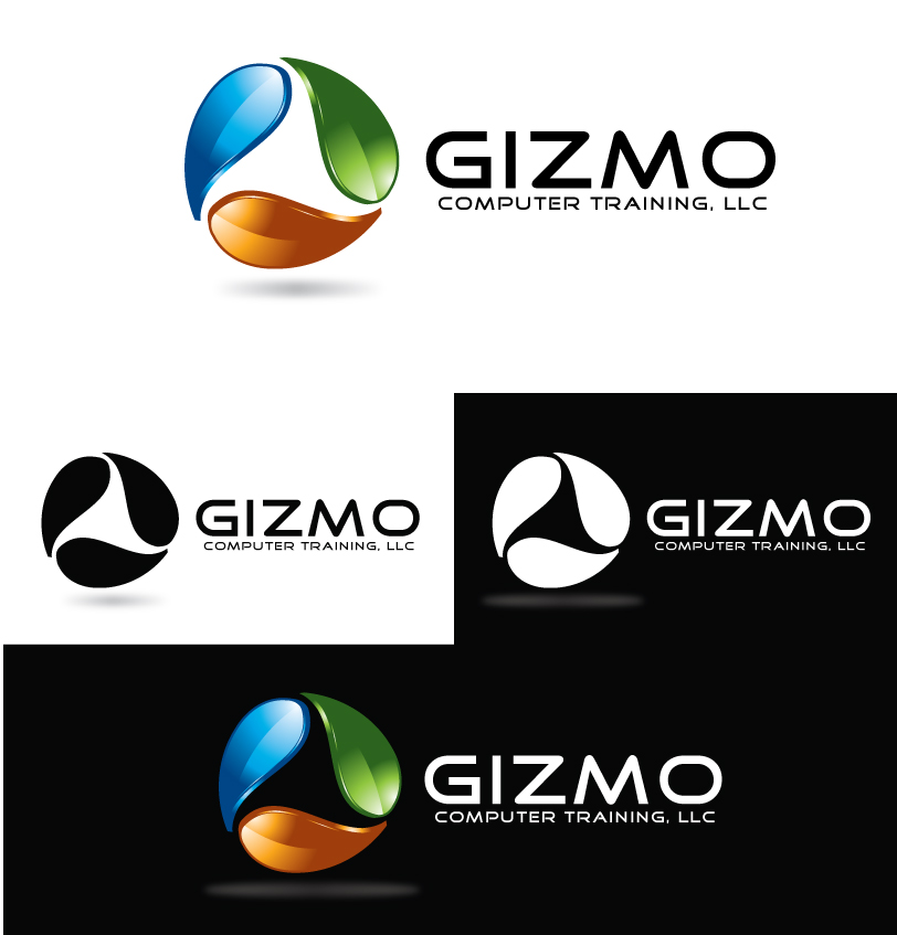 Logo Design by Keysoft for Crescent City Design Group, LLC | Design #1100689