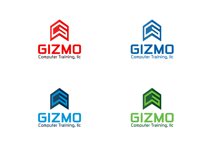 Logo Design by Keysoft for Crescent City Design Group, LLC | Design #1480999