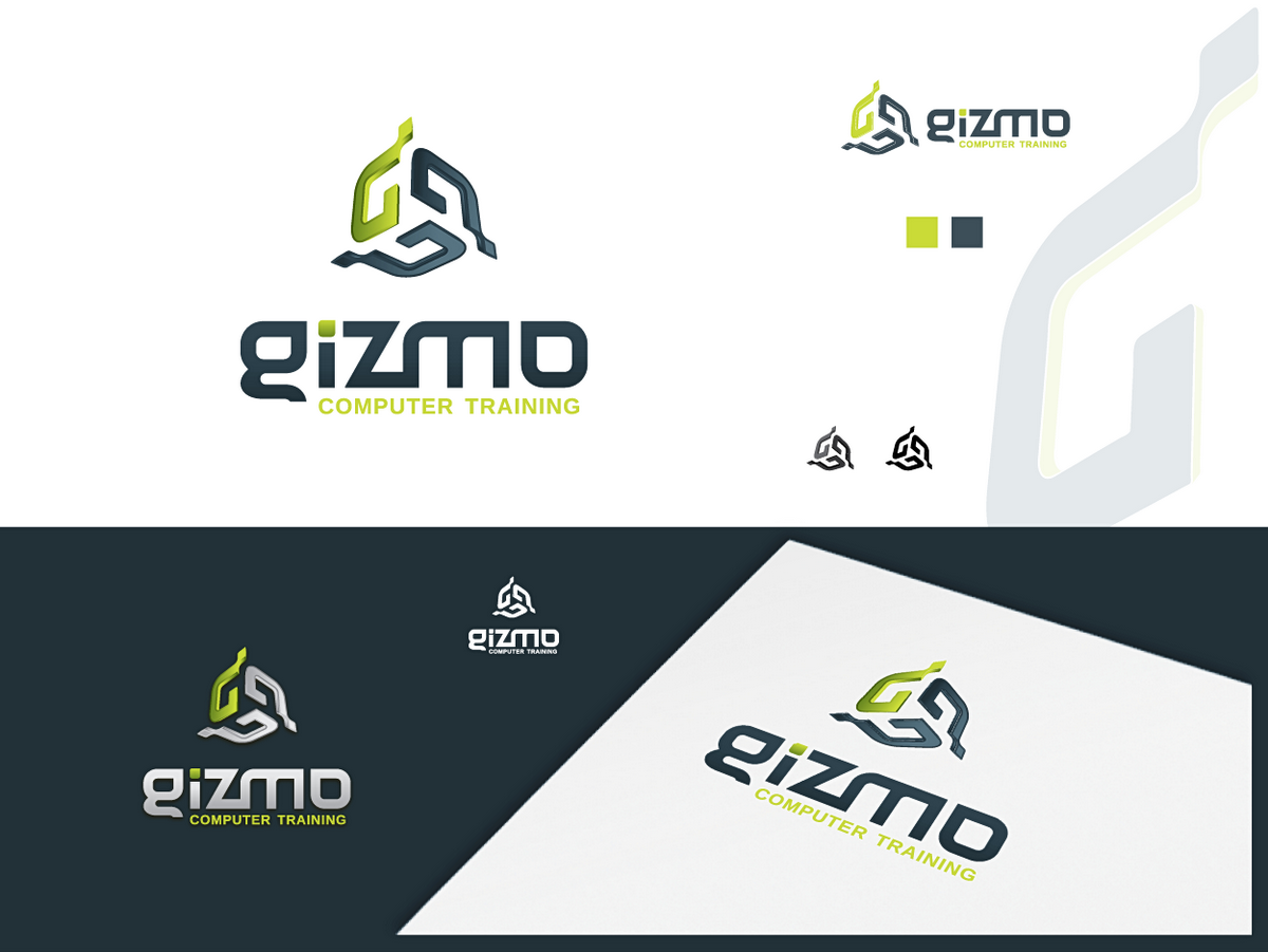 Logo Design by logotweek for Crescent City Design Group, LLC | Design #1219053