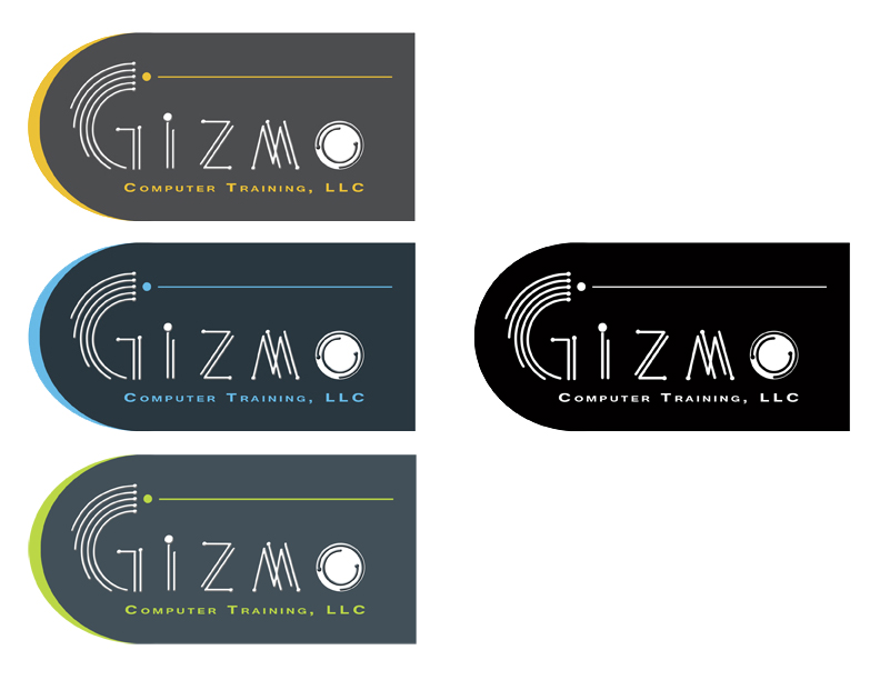 Logo Design by tarokun for Crescent City Design Group, LLC | Design #1107645