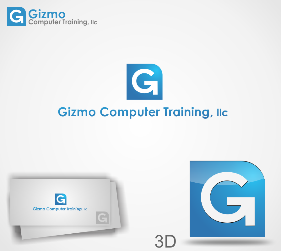 Logo Design by Naavyd for Crescent City Design Group, LLC | Design #1101653