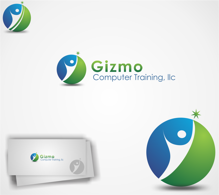 Logo Design by Naavyd for Crescent City Design Group, LLC | Design #1139998