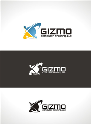 Logo Design by gray mind