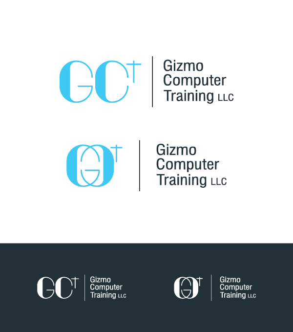 Logo Design by Harpreet Saini for Crescent City Design Group, LLC | Design #1103693