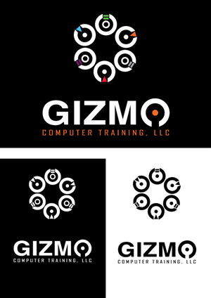 Logo Design by bohemianz