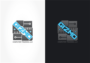 Logo Design by Steve Steeles for Crescent City Design Group, LLC | Design: #1155615