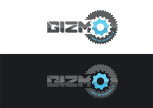 Logo Design by Steve Steeles