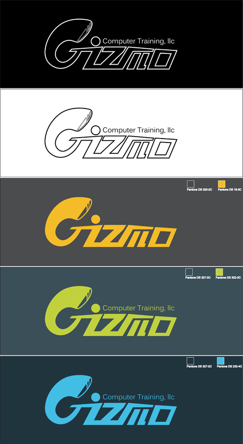 Logo Design by NimoShaw for Crescent City Design Group, LLC | Design #1100257