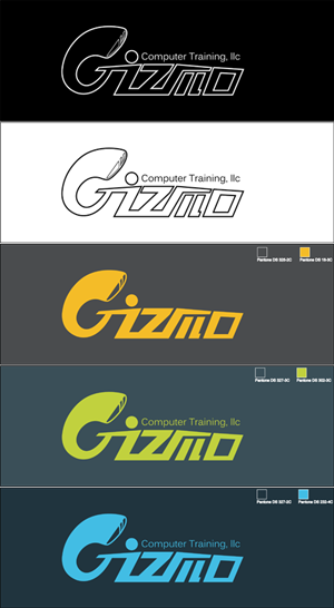 Logo Design by NimoShaw