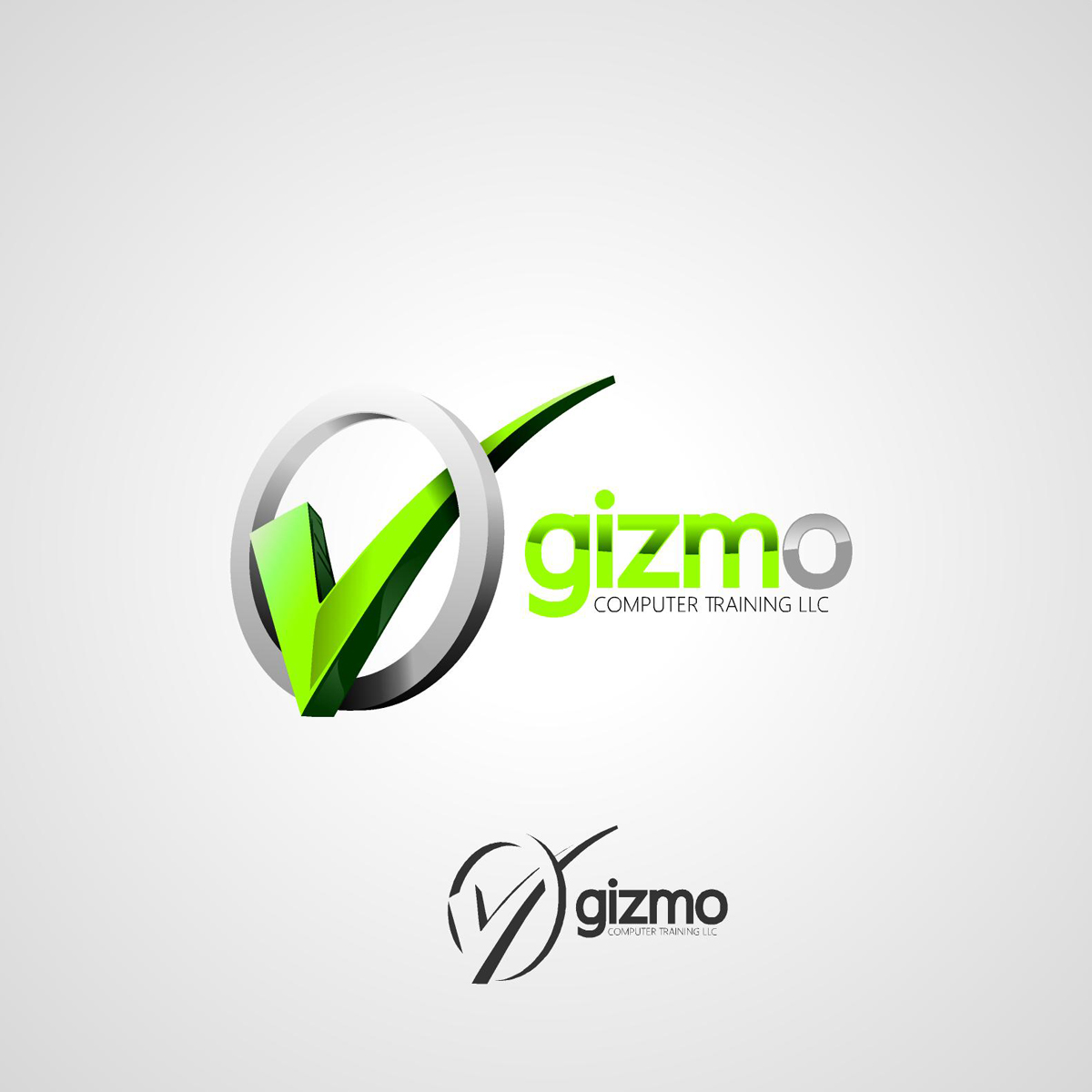 Diseño de Logo por greenblack para Crescent City Design Group, LLC | Diseño #1100114