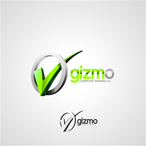 Logo Design by greenblack