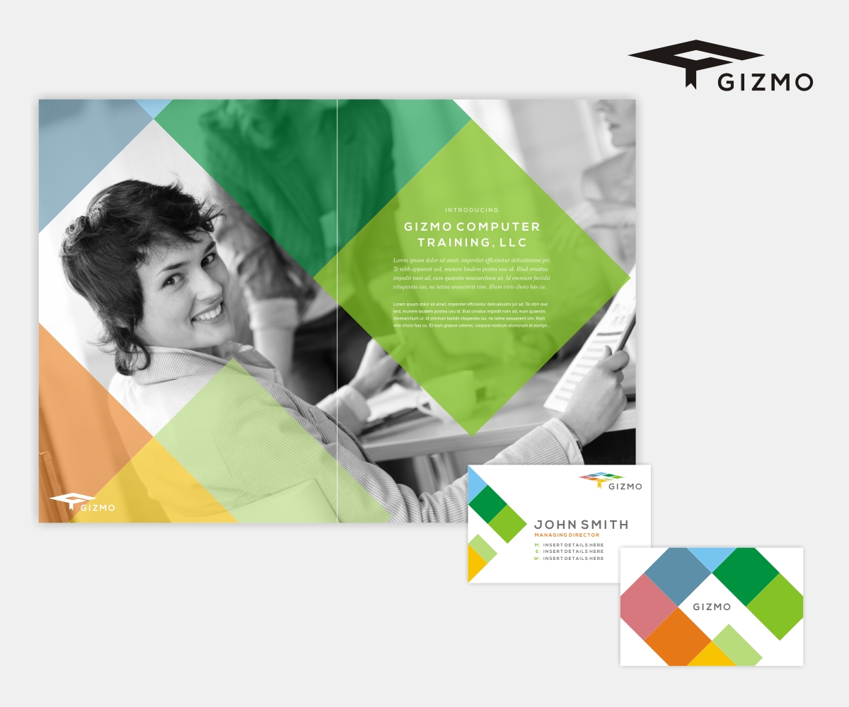 Logo Design by Pat McMahon for Crescent City Design Group, LLC | Design #1163455