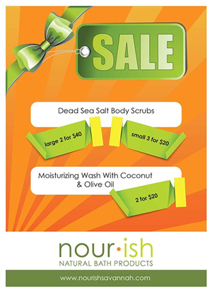 Advertisement Design by creativebug for this project | Design: #4035873