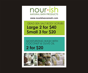 Advertisement Design by Falguni for this project | Design: #4049299