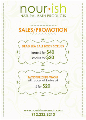 Advertisement Design by foo for this project | Design: #4040260