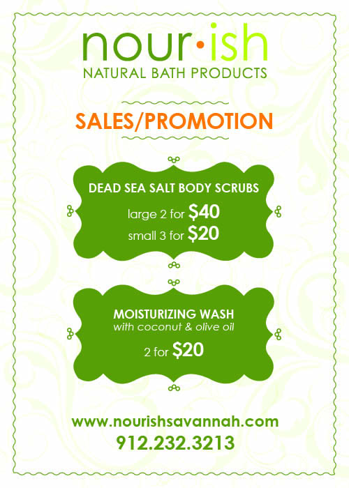 Advertisement Design by foo for this project | Design #4040263
