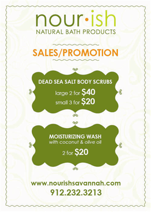 Advertisement Design by foo for this project | Design: #4040263