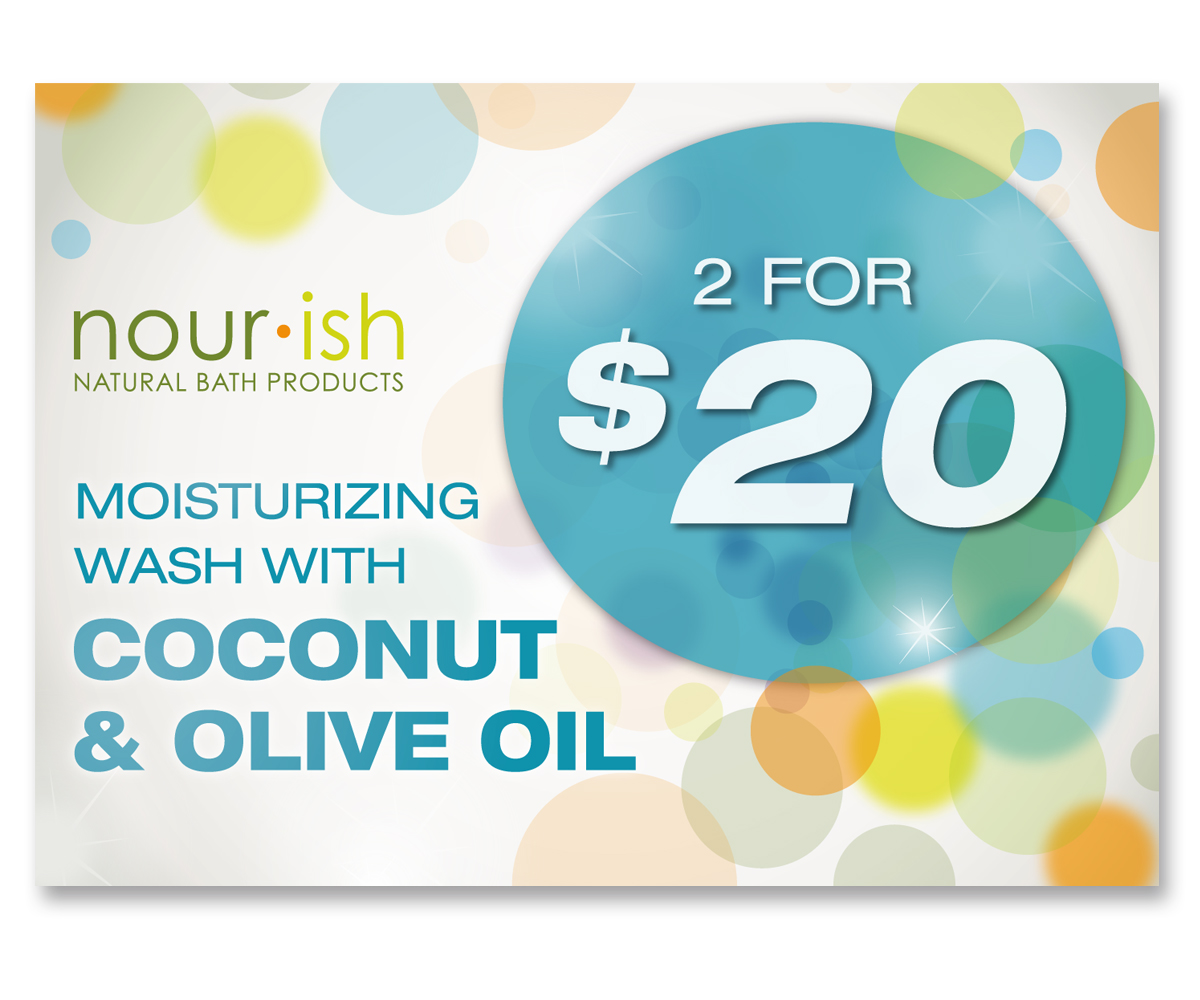 Advertisement Design by LTC design for this project | Design #4044404