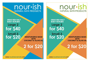 Advertisement Design by SUNEEEEEL for this project | Design: #4049664
