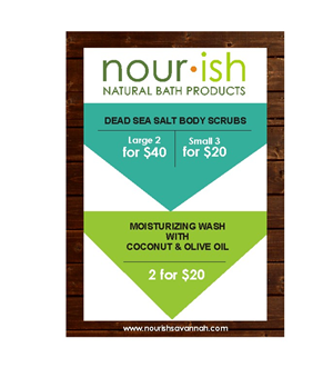 Advertisement Design by SUNEEEEEL for this project | Design: #4049733