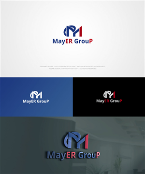 Logo Design by Benjamin for this project | Design: #4026753
