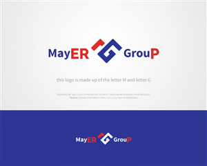 Logo Design by Benjamin for this project | Design: #4026869