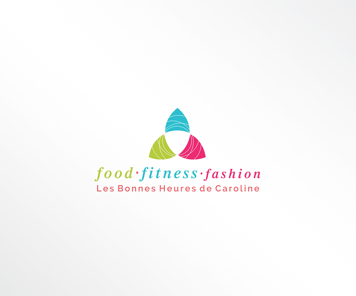 Logo Design by mrSergio for Les Bonnes Heures de Caroline | Design #4081014