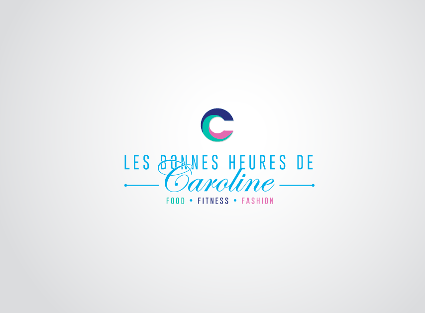 Design de Logo par Cata pour Les Bonnes Heures de Caroline | Design #4070015