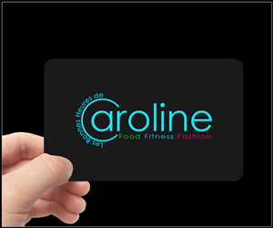 Logo Design by Hafiz Mohammad Yaseen Amin for Les Bonnes Heures de Caroline | Design: #4101131